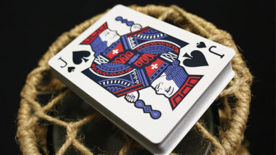 Bicycle Euchre Playing Cards - Image 3