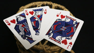 Bicycle Euchre Playing Cards - Image 4