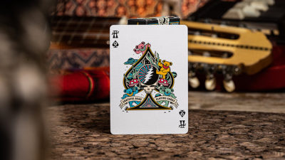 Grateful Dead Playing Cards by theory11 - Image 2