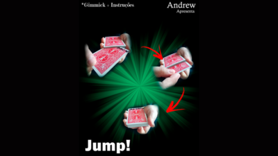 Jump by Andrew video (Download)