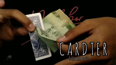 CARDTER by MAULANA'S IMPERIO video (Download)