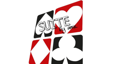 Suite by Amir video (Download)