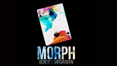 MORPH by Rendy'z Virgiawan video (Download)