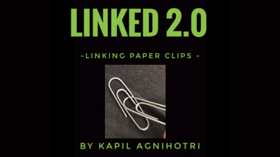 Linked 2.0 by Kapil Agnihotri video (Download)