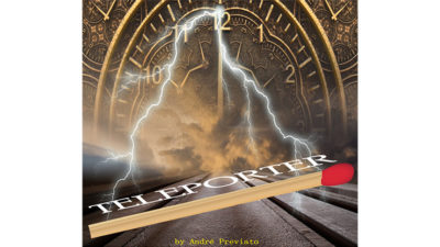 Teleporter by Andr (Download)