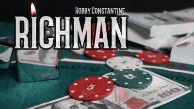 Richman by Constantine video (Download)