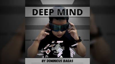 Deep Mind by Dominicus Bagas video (Download)