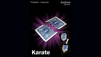 Karate by Andrew video (Download)