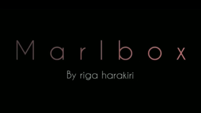MARLBOX Gimmick by Riga Harakiri and Imperio Magic video (Download)