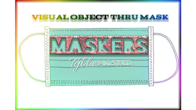Maskers by Tybbe Master video (Download)