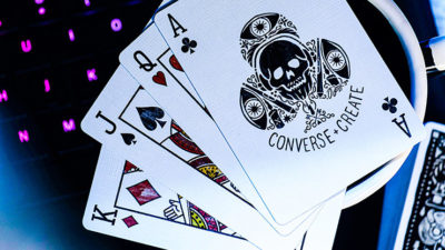 Discord Playing Cards - Image 3