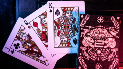 Discord Playing Cards - Image 5