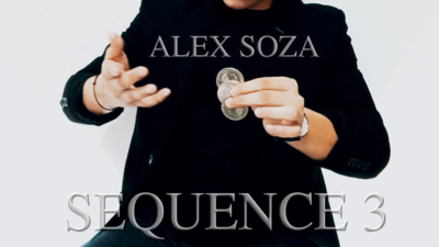 Sequence 3 By Alex Soza video (Download)