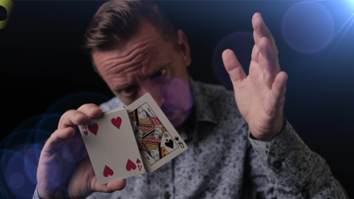 New Horizon, Gimmicks and Online Instructions by Matthew Wright - Image 3