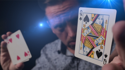 New Horizon, Gimmicks and Online Instructions by Matthew Wright - Image 4