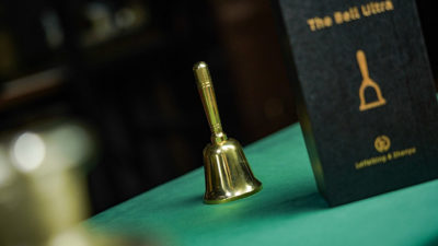 THE BELL Ultra by TCC - Image 2