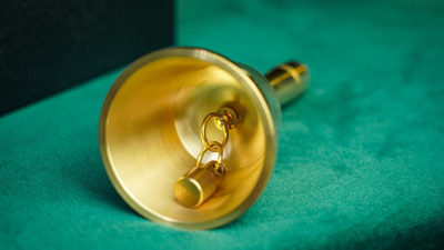 THE BELL Ultra by TCC - Image 3