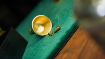 THE BELL Ultra by TCC - Image 4