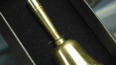 THE BELL Ultra by TCC - Image 6