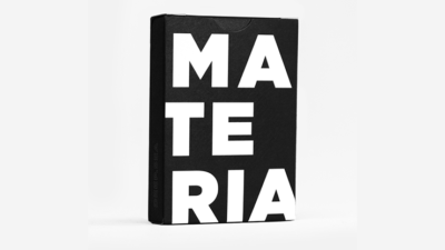 Materia - Deep Sea Playing Cards - Image 2