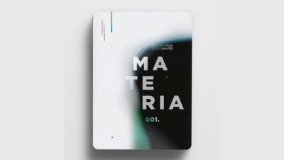 Materia - Deep Sea Playing Cards - Image 3