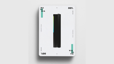 Materia - Deep Sea Playing Cards - Image 5