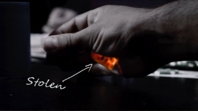 How to Cheat at Dice Black Leather, Props and Online Instructions by Zonte and SansMinds - Image 2