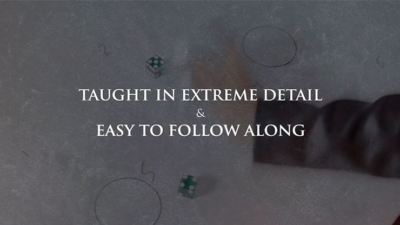 How to Cheat at Dice Black Leather, Props and Online Instructions by Zonte and SansMinds - Image 3