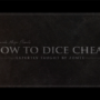 Limited How to Cheat at Dice Yellow Leather, Props and Online Instructions by Zonte and SansMinds 69787-full.png