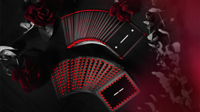 YUCI Soloist Playing Cards by TCC - Image 3