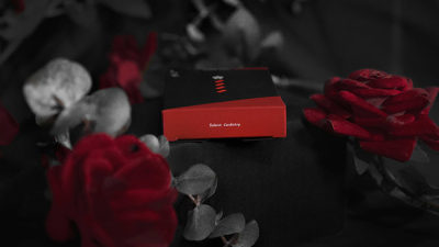 YUCI Soloist Playing Cards by TCC - Image 6