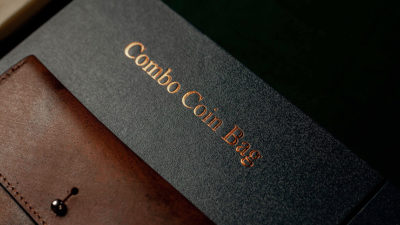 Combo Coin Bag by TCC - Image 4