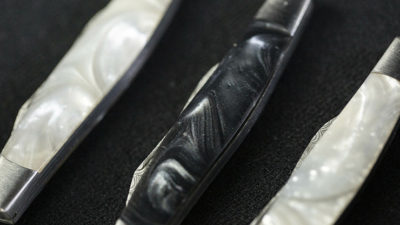 ARTISAN COLOR-CHANGING KNIVES BY TCC - Image 5