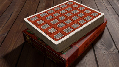 House Playing Cards - Image 2