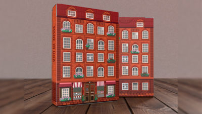 House Playing Cards - Image 6
