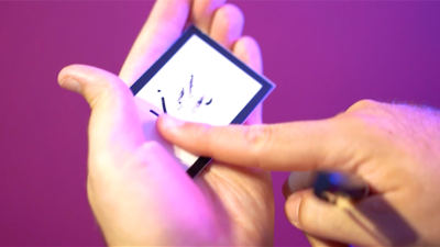 MAKE YOUR CHOICE, Gimmicks and Online Instruction by Julio Montoro and Juan Capilla - Image 4