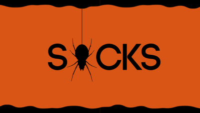 Socks: Halloween Edition, Gimmicks and Online Instructions - Image 5
