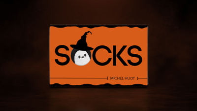 Socks: Halloween Edition, Gimmicks and Online Instructions