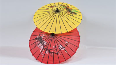 Umbrella From Bandana Set, random color for umbrella by JL Magic - Image 4