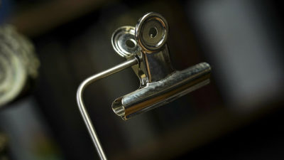 SPIRIT FIRE CLIP by TCC & CONAN LIU - Image 3