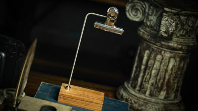 SPIRIT FIRE CLIP by TCC & CONAN LIU - Image 6