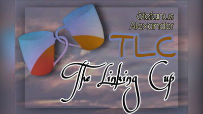 TLC, The Linking Cup by Stefanus Alexander video (Download)