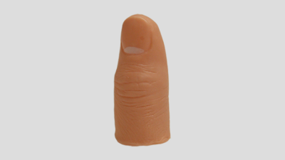 HD Thumb-tip SOFT by Alan Wong - Image 3