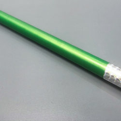 The Ultra Cane, Appearing / Metal METALIC Green by Bond Lee