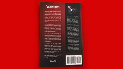 VARIATIONS by Boris Wild - Image 2