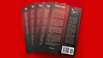 VARIATIONS by Boris Wild - Image 6
