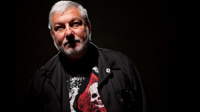 John Bannon's Bullet Trilogy, Includes Bullet After Dark, Bullet Party, Fire When Ready and Paint it Blank Project - Image 6