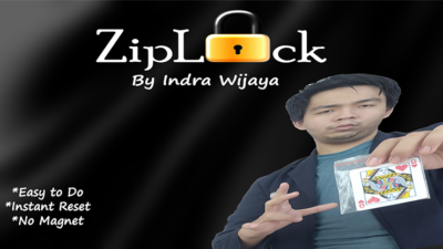 Ziplock by Indra Wijaya video (Download)