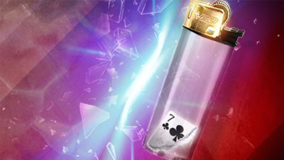 B CLEAR, Gimmicks and Online Instructions by Axel Vergnaud, Alexis Touchart Magic Dream - Image 2