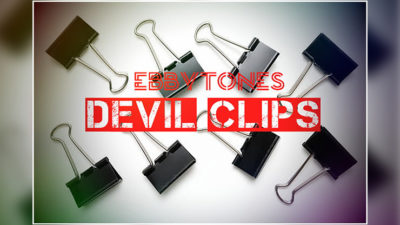 Devil Clips by tones video (Download)